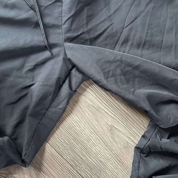 Lyle & Scott Black Track Pants - Picture 4 of 12